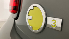 MINI Hatchback 135kW Cooper S Level 3 33kWh 3dr Auto Electric Hatchback